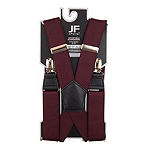 JF J.Ferrar® Stretch Men's Suspender