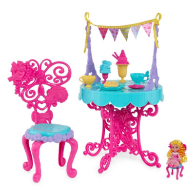 fancy nancy doll accessories