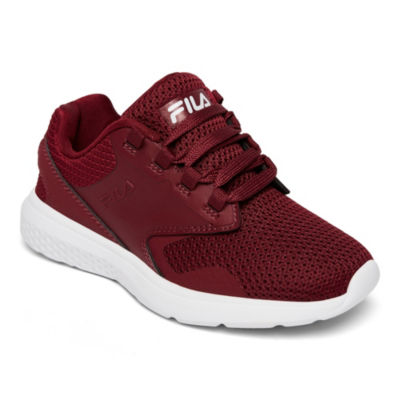 fila disruptor veludo