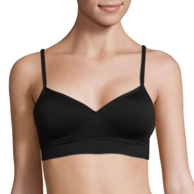 jcpenney sports bras