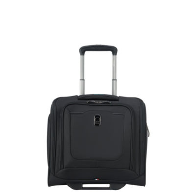 jcpenney delsey luggage