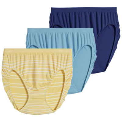 jcpenney womens jockey underwear