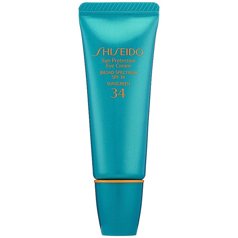 UPC 730852144309 product image for Shiseido Sun Protection Eye Cream Broad Spectrum Spf 34 Sunscreen | upcitemdb.com