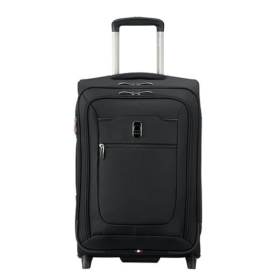Delsey Hyperglide 21 Inch 2 Wheeled Lightweight Luggage - JCPenney