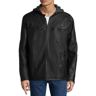 levi's midweight motorcycle jacket