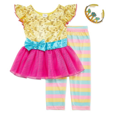 fancy nancy girls clothes