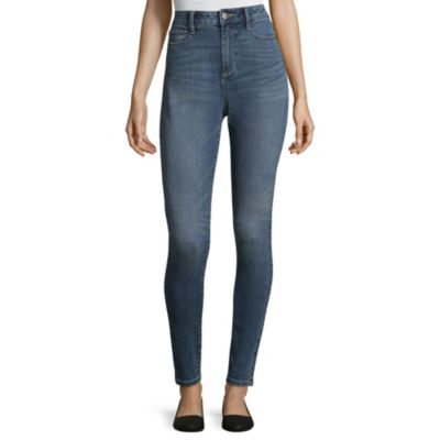 ana slim bootcut jeans