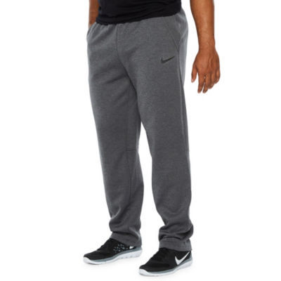 nike athletic fit workout pant