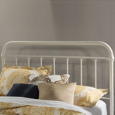 Kirkland Metal Headboard-JCPenney