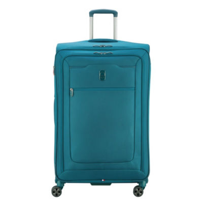 jcpenney delsey luggage