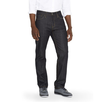 levi's 541 big and tall jcpenney