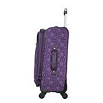 Skyway Chesapeake 3.0 Softside 20 Inch Carry-on Luggage