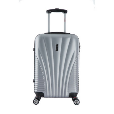 lightest 21 inch carry on luggage