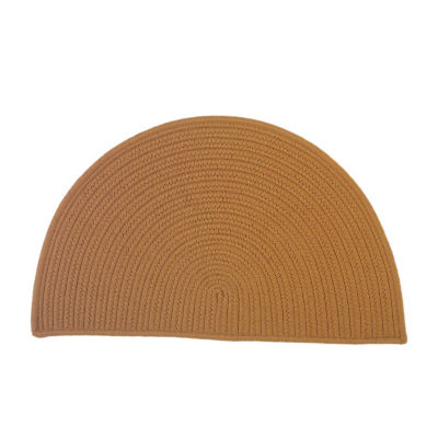 Colonial Mills Reversible Kitchen Slice Braided Rug JCPenney