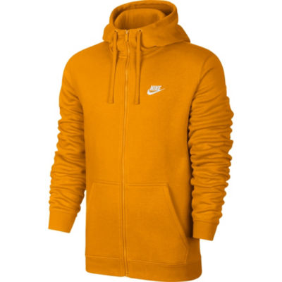 nike cotton jacket