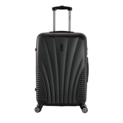 25 inch hardside spinner luggage