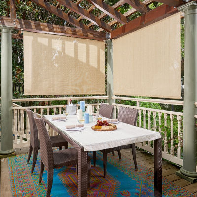 Coolaroo Outdoor 80 Uv Outdoor Shades