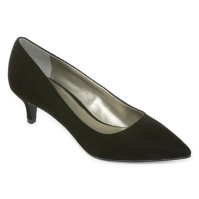 worthington shoes pumps