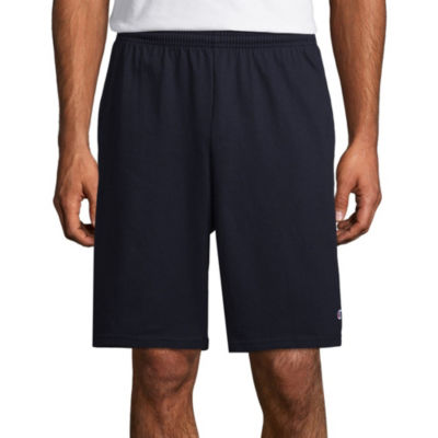 jersey champion shorts