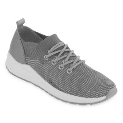 jcpenney womens sneakers