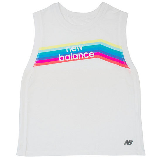 new balance tank top new balance tank top