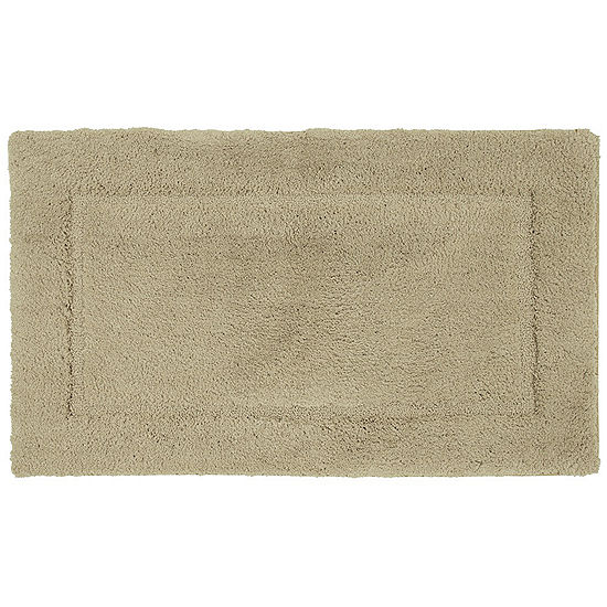 Liz Claiborne Signature Plush Bath Rug Bath Rug Jcpenney