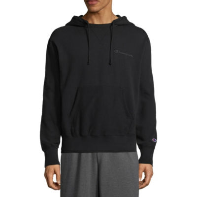 jcpenney black hoodie