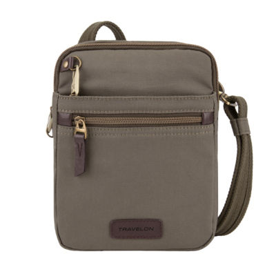 travelon slim crossbody