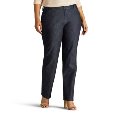 lee all day pants plus size