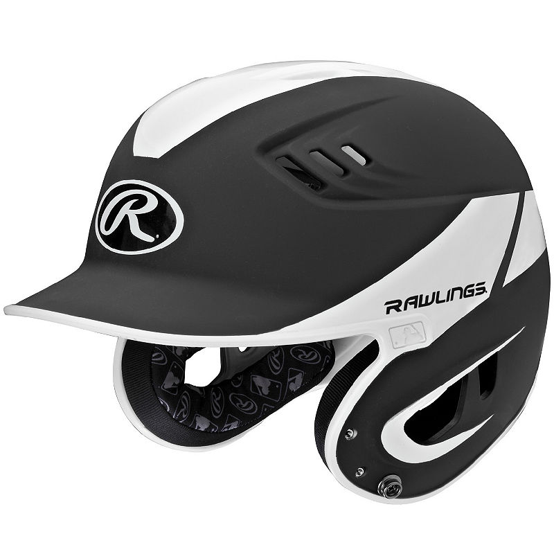 UPC 083321181108 product image for Rawlings Baseball Helmet | upcitemdb.com