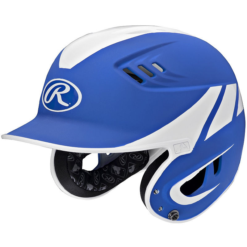 UPC 083321180224 product image for Rawlings Baseball Helmet | upcitemdb.com