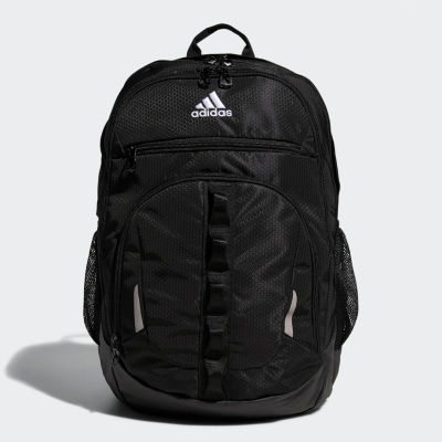 adidas prime iv backpack grey