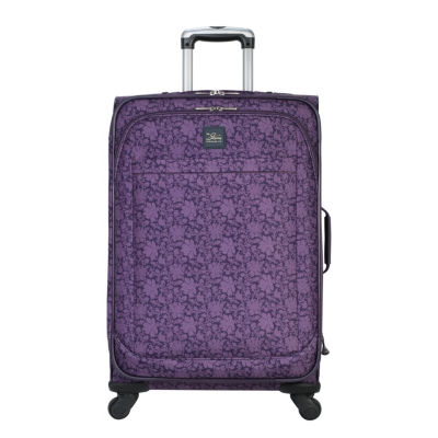 Skyway Chesapeake 3.0 24 Inch Luggage JCPenney