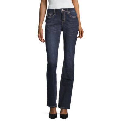 jcpenney tall jeans