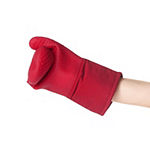 OXO Good Grips Silicone Oven Mitt + Pot Holders