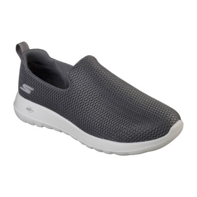 skechers go walk shoes wide width