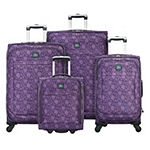 Skyway Chesapeake 3.0 Softside 24 Inch Luggage