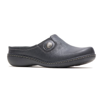 mules hush puppies