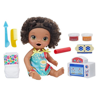 baby alive jcpenney