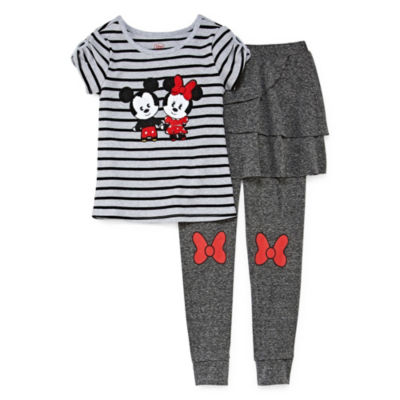 minnie mouse dress jcpenney