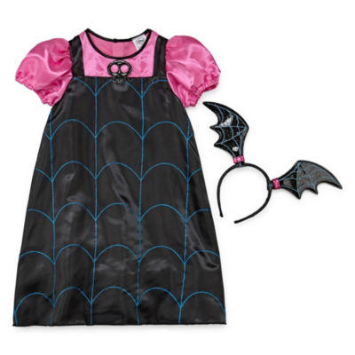 baby vampirina costume