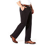 Dockers® Big & Tall Classic Fit Workday Khaki Smart 360 Flex Flat Front Pants