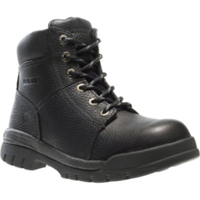 jcpenney wolverine boots