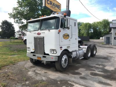 peterbilt 1980