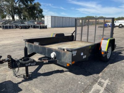 2006 Felling FT3 For Sale (49085352) from JJ Kane Auctioneers [3790