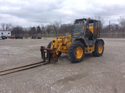 Forklift for sale nc