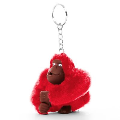 Sven Monkey Keychain | Kipling