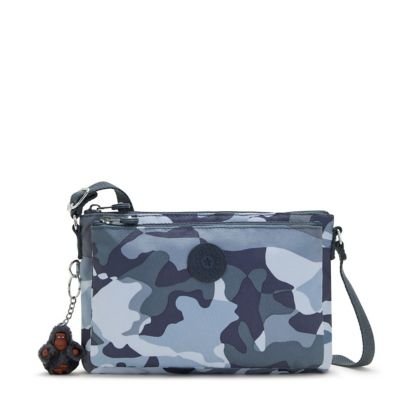 kipling camouflage bag