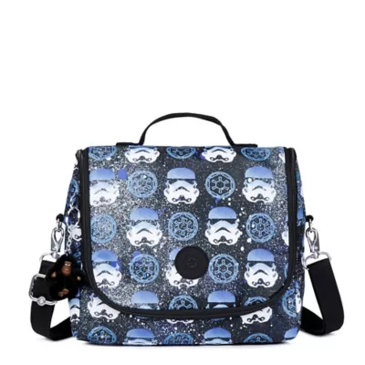 Star Wars Large Embossed Tin Lunch Box Set