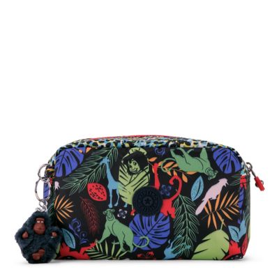 Kipling discount gleam pouch